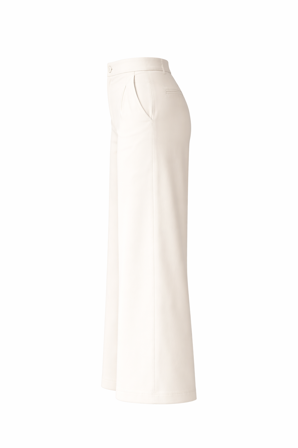 The Amelie Trouser