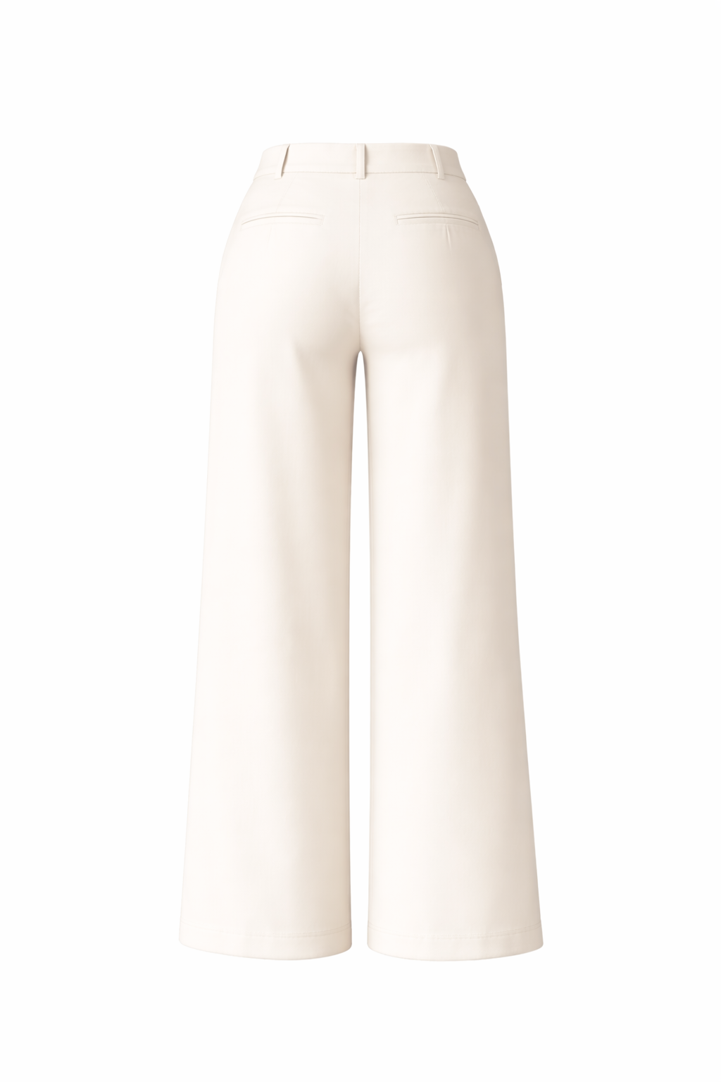 The Amelie Trouser