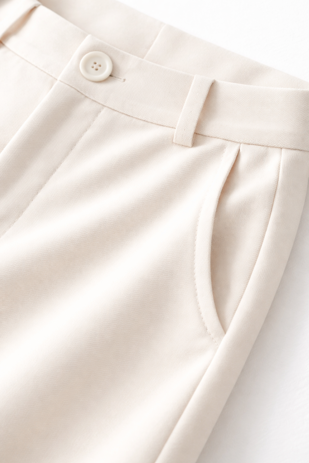 The Amelie Trouser