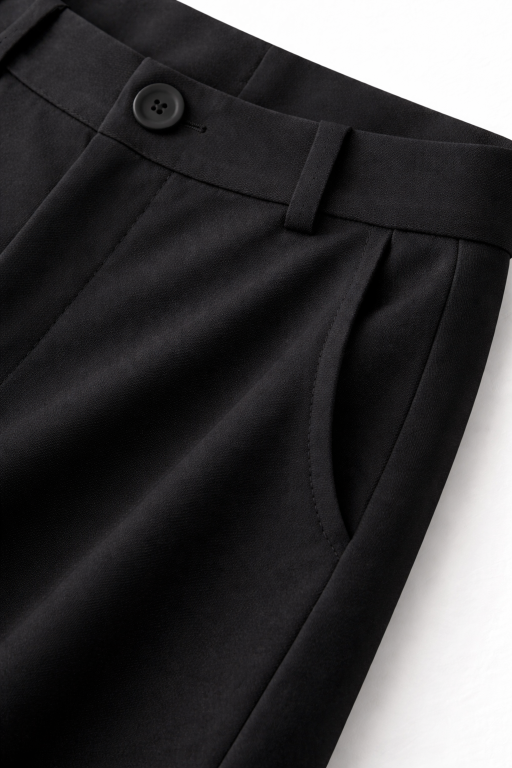 The Amelie Trouser